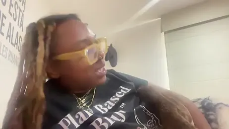ChocolateCakeQueen webcam model stream image