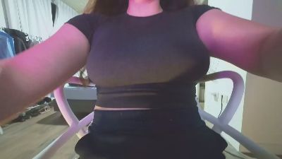 aloha_catita webcam model stream image