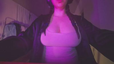 aloha_catita webcam model stream image