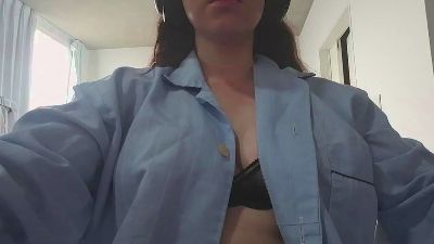 aloha_catita webcam model stream image