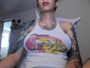 barbiecumhott webcam model stream image