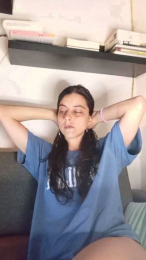 mehs5 webcam model stream image