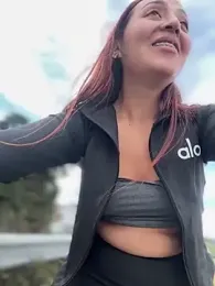 Queen_Scatlett webcam stripchat model stream image