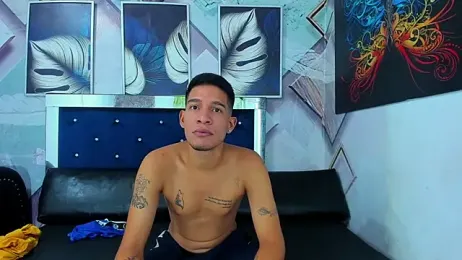 Room_boys_hot webcam model stream image