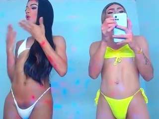 sexybbyxzx webcam model stream image