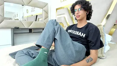 Ibratxandy webcam model stream image