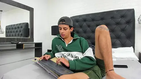 Ibratxandy webcam model stream image