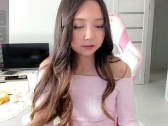 fluffy_rose webcam chaturbate model stream image
