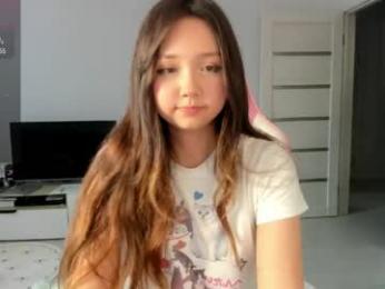 fluffy_rose webcam model stream image