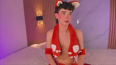 austin_rouse webcam stripchat model stream image