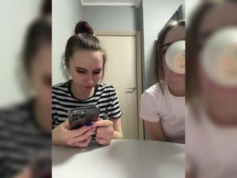 Kira_Sofia webcam model stream image