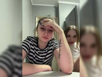 Kira_Sofia webcam model stream image