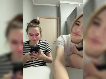 Kira_Sofia webcam model stream image