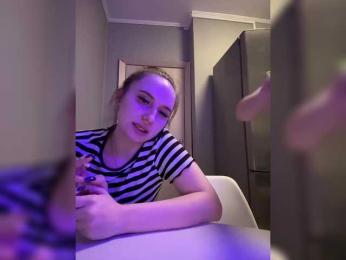 Kira_Sofia webcam model stream image