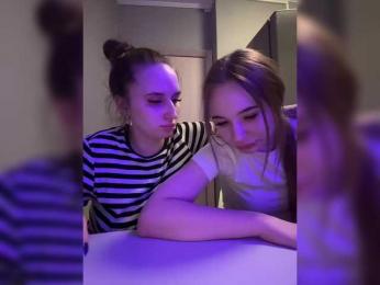 Kira_Sofia webcam model stream image