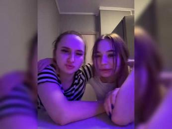 Kira_Sofia webcam bongacams model stream image