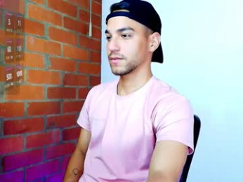 lucky_blessed webcam model stream image