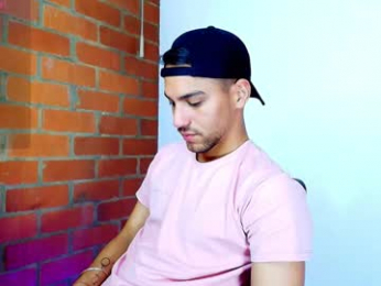 lucky_blessed webcam model stream image