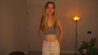 MaryleeElmblad webcam model stream image
