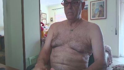 sante87 webcam model stream image