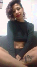manyu4 webcam model stream image