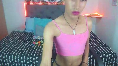 Naamah_ webcam model stream image