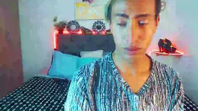 Naamah_ webcam model stream image