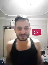 Dullsikici webcam model stream image