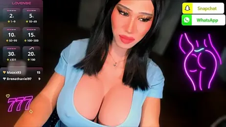 xSelfsuckerMistressVanyax webcam stripchat model stream image