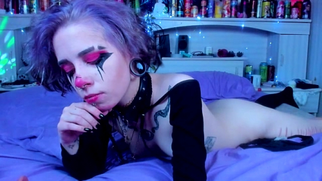 Aru_Koto webcam model stream image