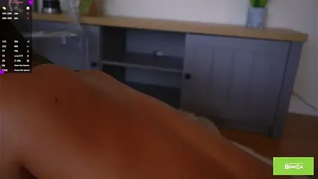 EdytAmber webcam model stream image
