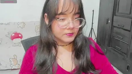 Naoko_7w7 webcam model stream image