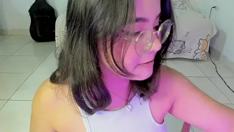 Naoko_7w7 webcam model stream image