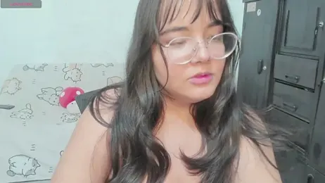 Naoko_7w7 webcam model stream image