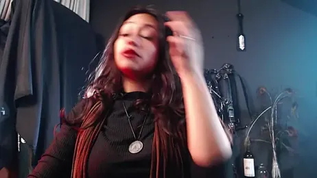 saba_the_courtesan webcam model stream image