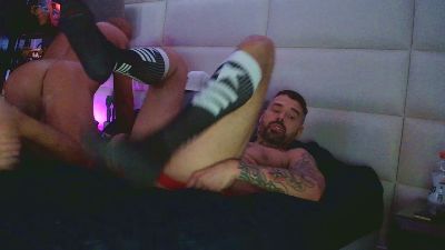 DallasAndBeau webcam model stream image