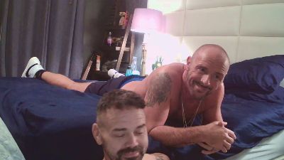 DallasAndBeau webcam model stream image