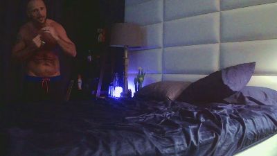 DallasAndBeau webcam model stream image