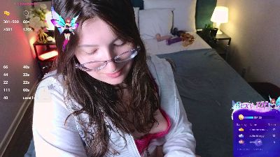 Penelopa_star webcam model stream image