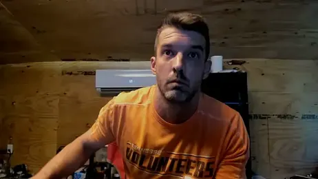 Kenny_Kyle webcam model stream image