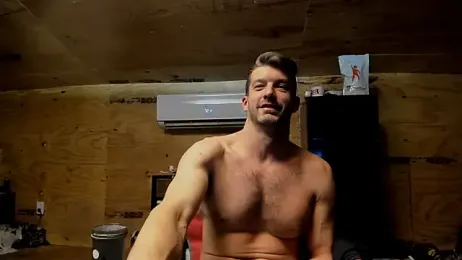 Kenny_Kyle webcam stripchat model stream image