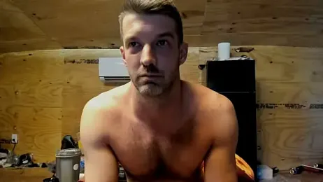 Kenny_Kyle webcam model stream image