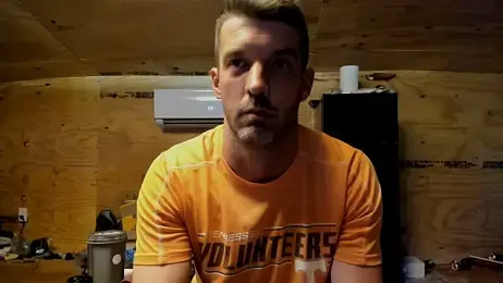 Kenny_Kyle webcam model stream image