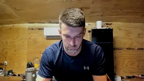 Kenny_Kyle webcam model stream image