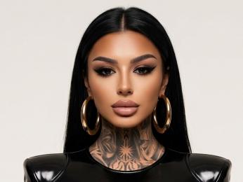CherrieMadisson webcam model stream image