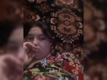 ZaraZaZa- webcam model stream image