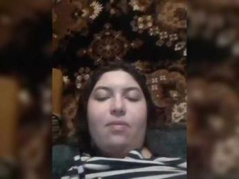 ZaraZaZa- webcam model stream image