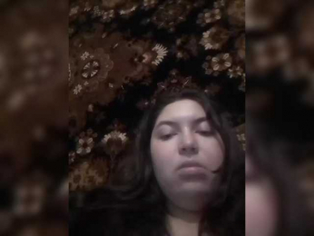 ZaraZaZa- webcam model stream image