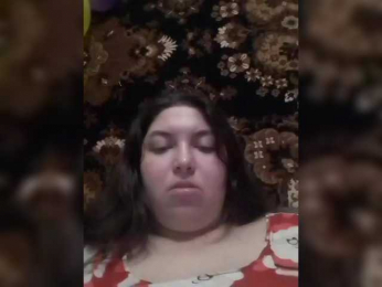 ZaraZaZa- webcam model stream image