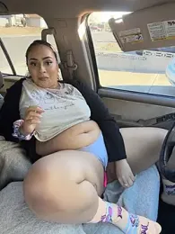 CarmelaAnthony webcam model stream image